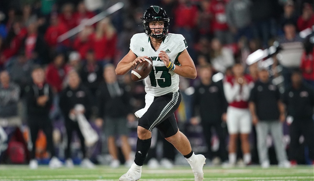 UNLV vs Hawaii Prediction Game Preview Today's University