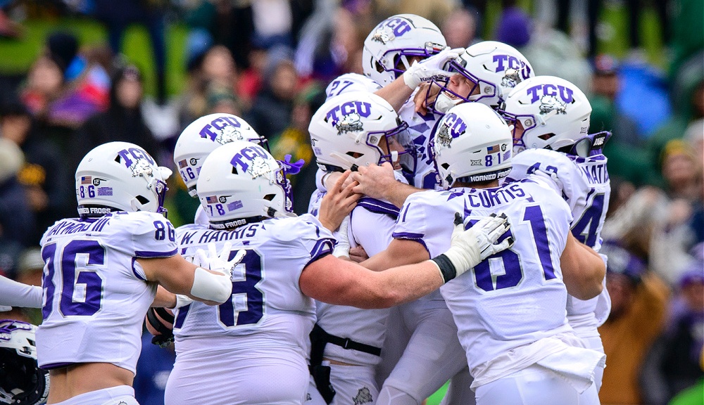 Coaches poll top 25 rankings prediction week 13 today s university