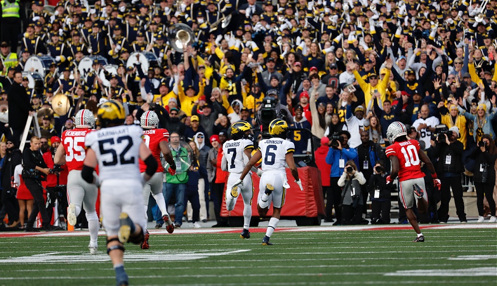 College Football Playoff Rankings Top 25 Prediction November 29 Today college-football-playoff-rankings-top-25-prediction-november-29-today