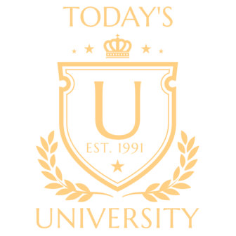 Logo for Today's University