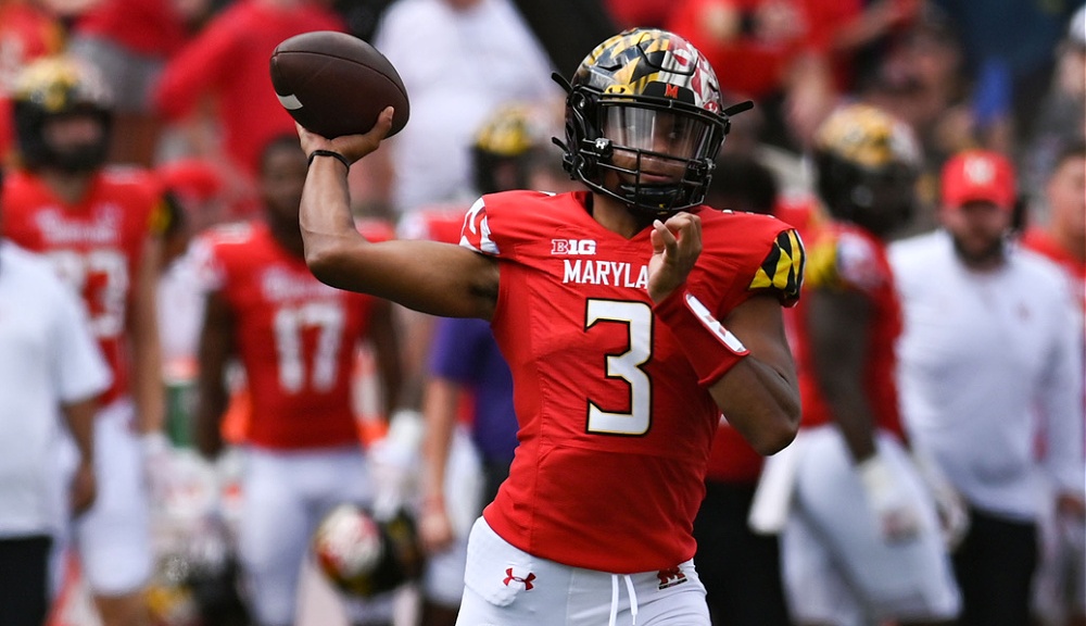 Maryland vs NC State Duke's Mayo Bowl Prediction Game Preview Today's