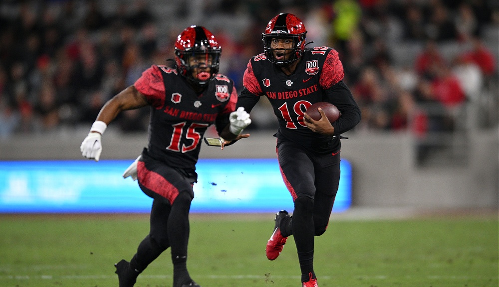 San Diego State vs Middle Tennessee EasyPost Hawaii Bowl Prediction