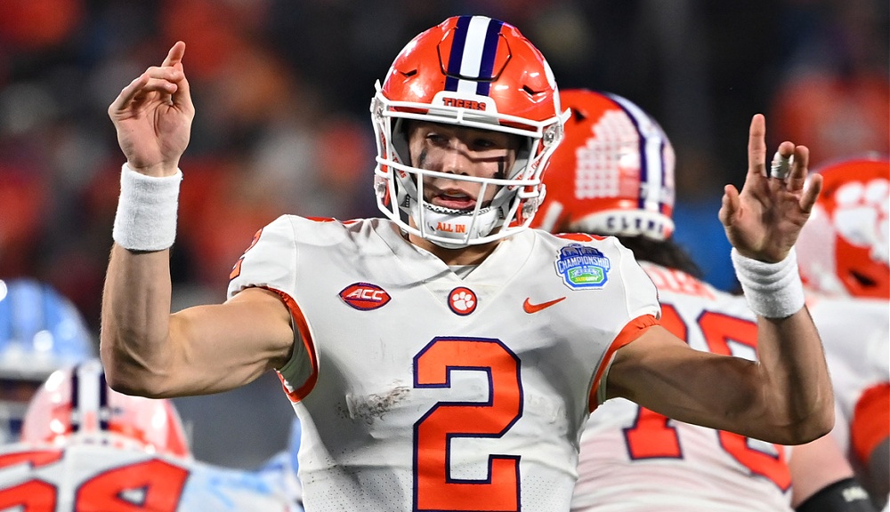 Clemson vs Tennessee Capital One Orange Bowl Prediction Game Preview