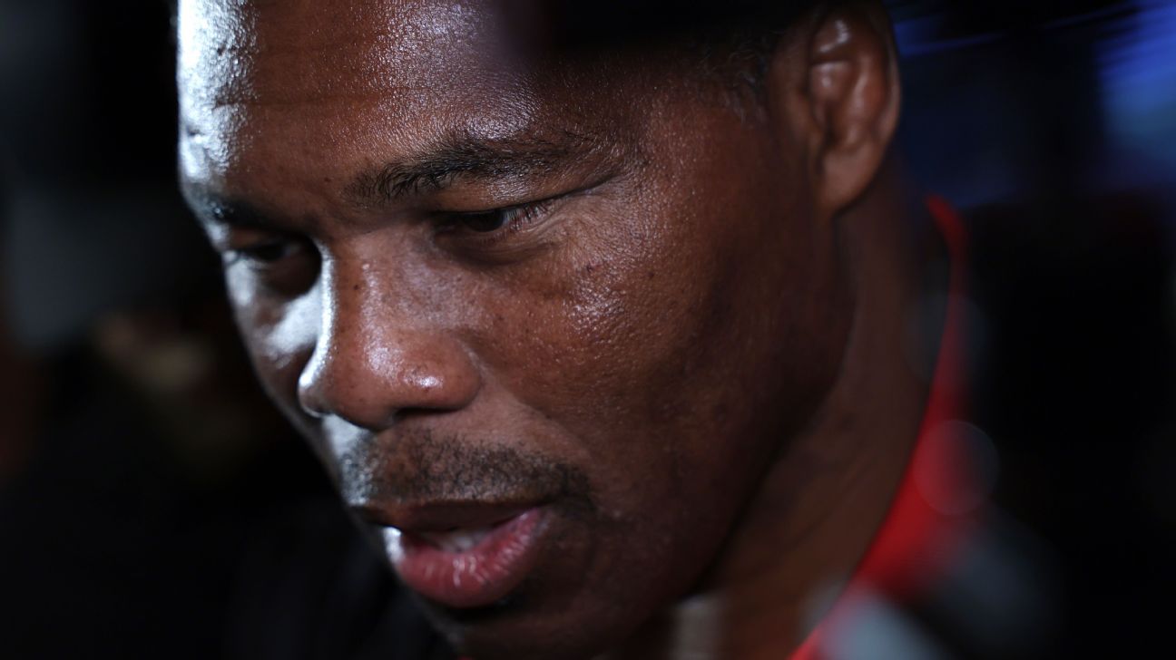Herschel Walker loses runoff election in Today's University