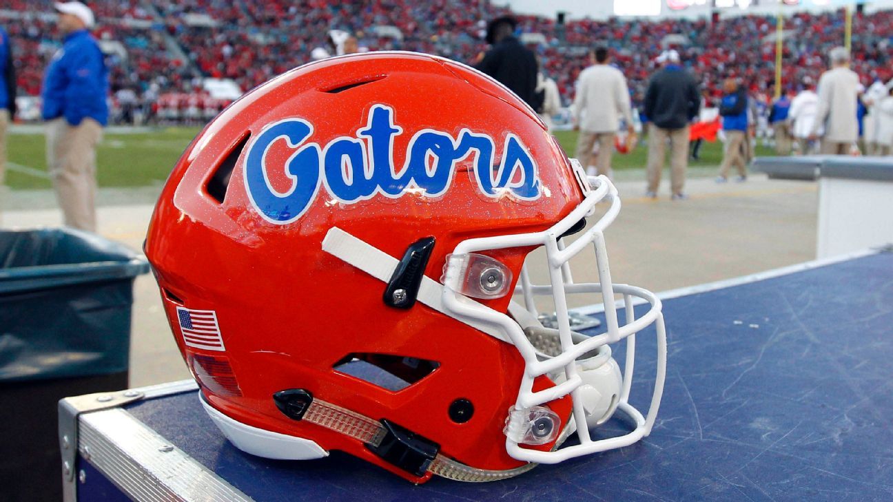Lagway, topdual threat QB for '24, selects Gators Today's University