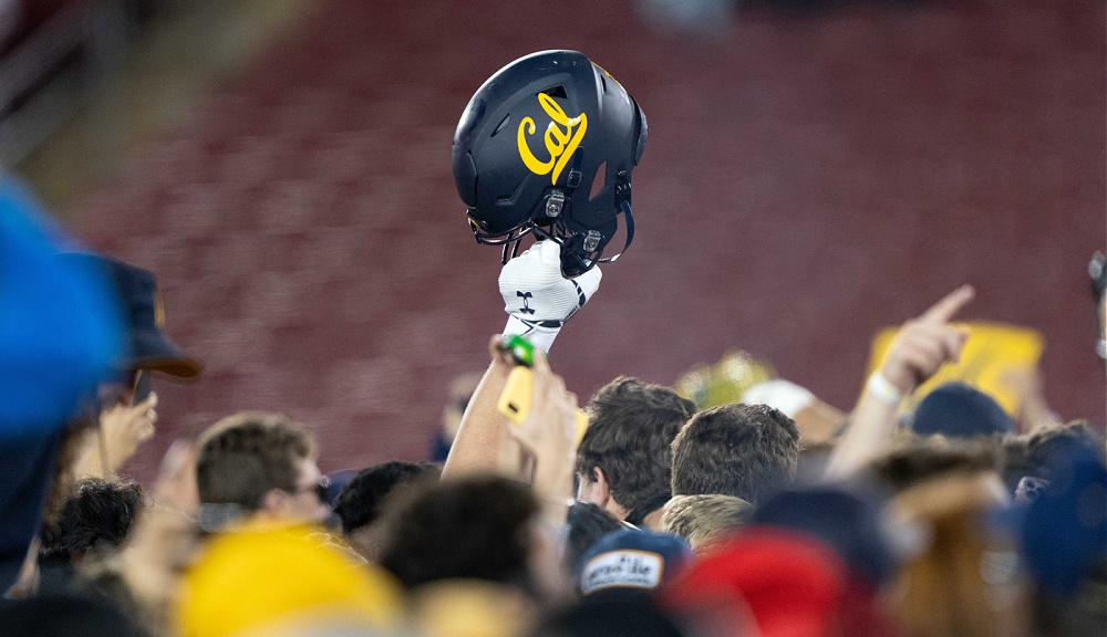 Cal Football Schedule 2023
