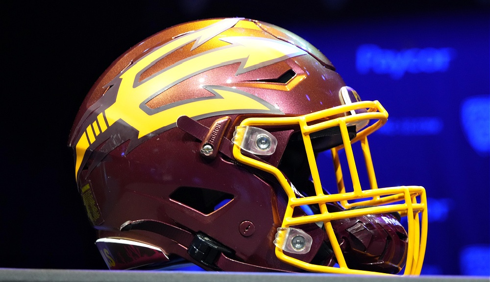 Arizona State Football Schedule 2023 Analysis, Breakdown, 3 Things To