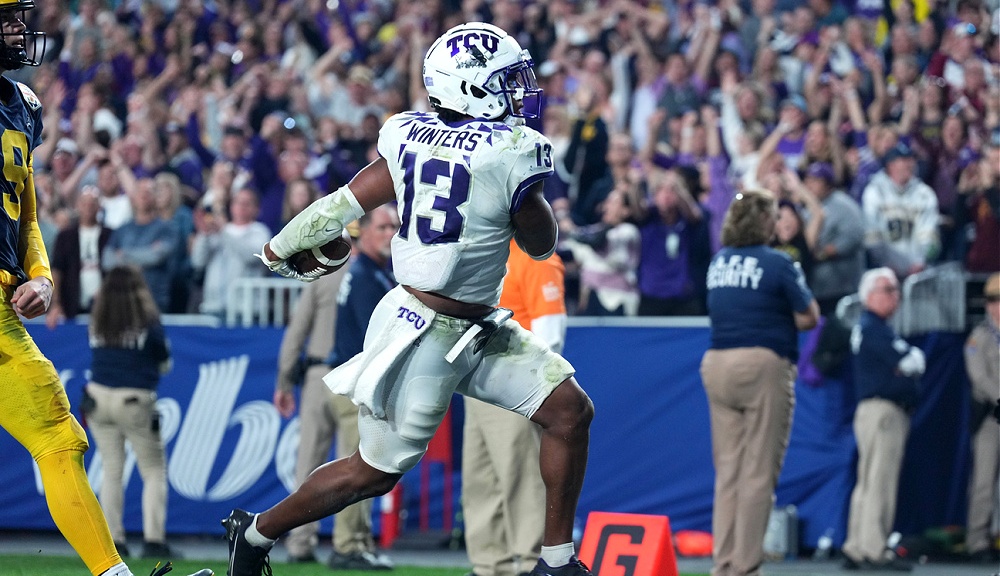 Coaches Poll Top 25 Prediction Final 2022 College Football Rankings 
