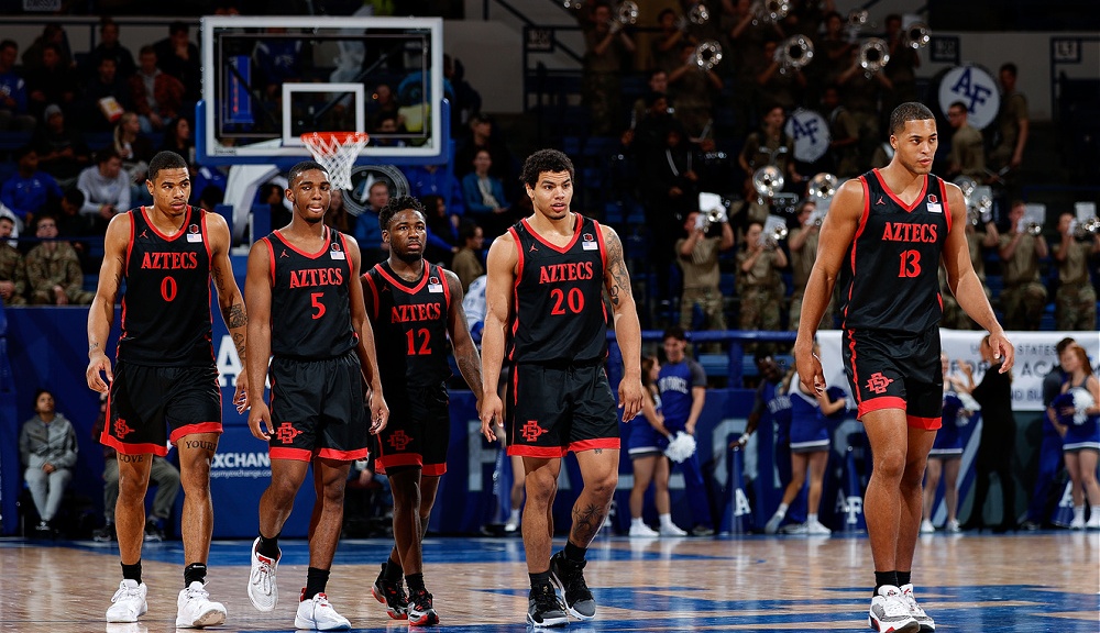 San Diego State vs Nevada Prediction, College Basketball Game Preview