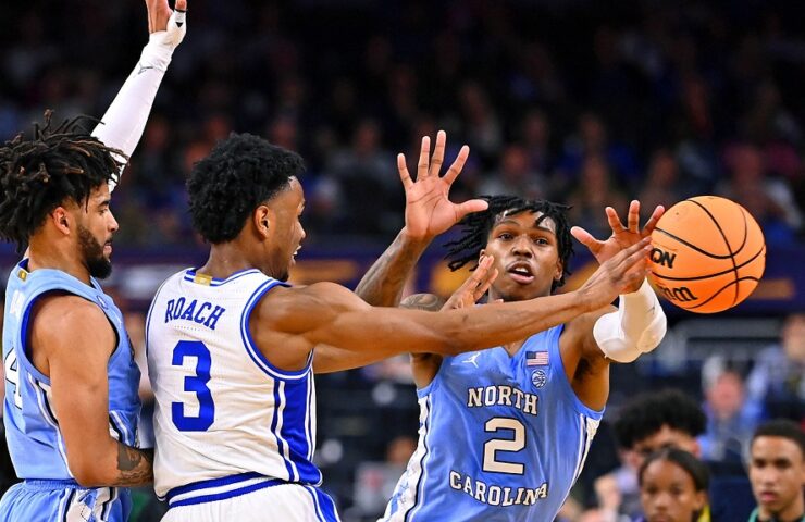 North Carolina vs Duke Prediction, College Basketball Game Preview ...