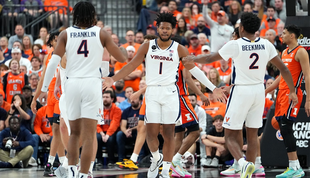 Virginia vs Virginia Tech Prediction, College Basketball Game Preview