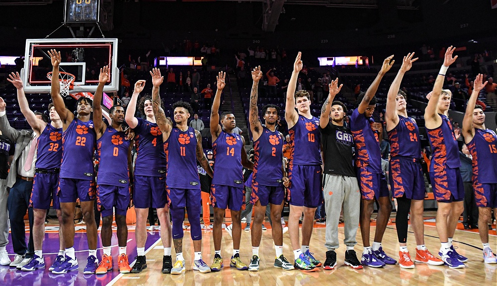 Miami vs Clemson Prediction, College Basketball Game Preview Today's