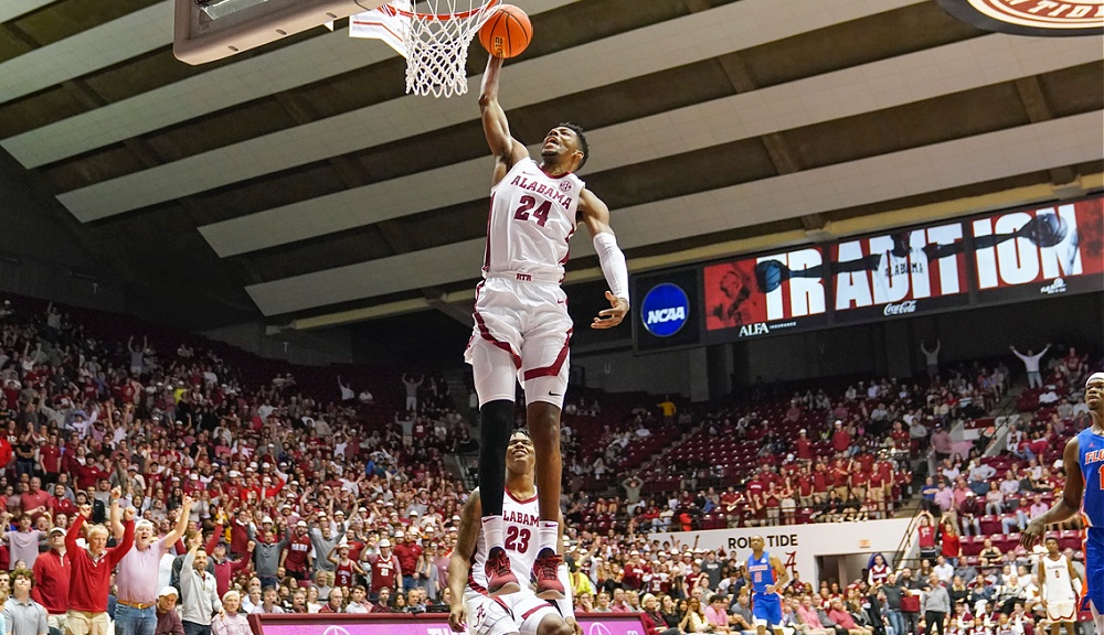 College Basketball Rankings: Top 68 Teams Week 15 - Today's University