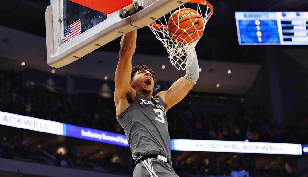 DePaul at Xavier Prediction, College Basketball Game Preview Today's