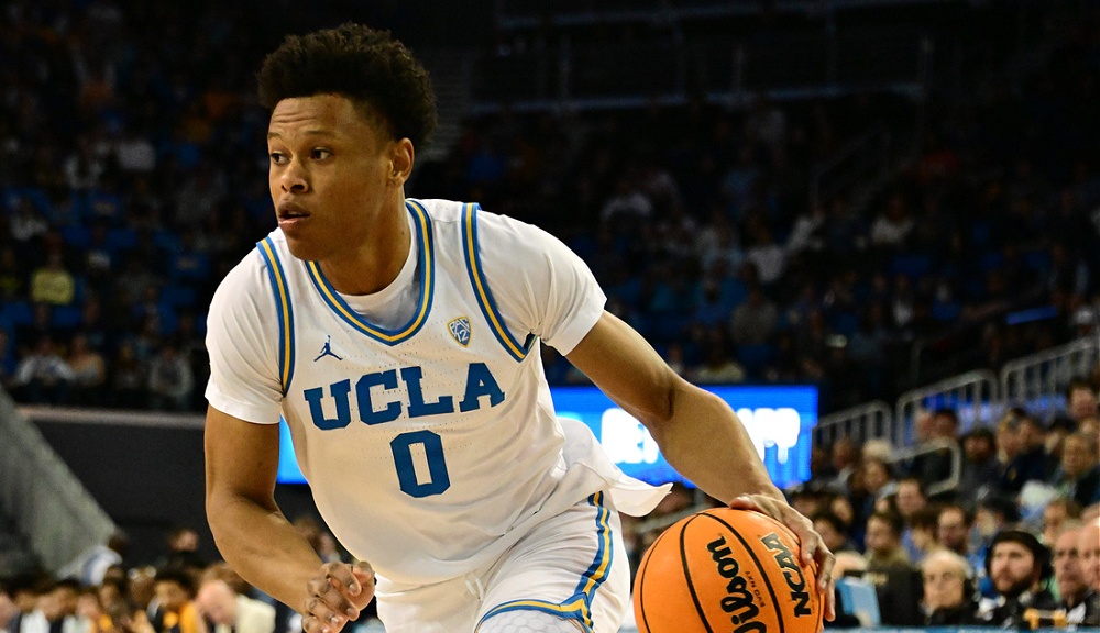 Coaches Poll Top 25 College Basketball Rankings Week 16 - Today's