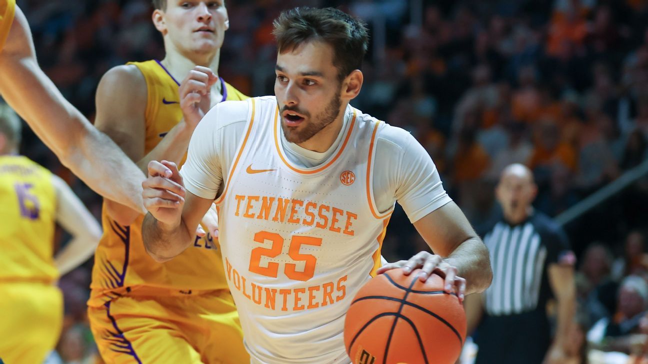 Joey Brackets has concerns that will define Bracketology this season