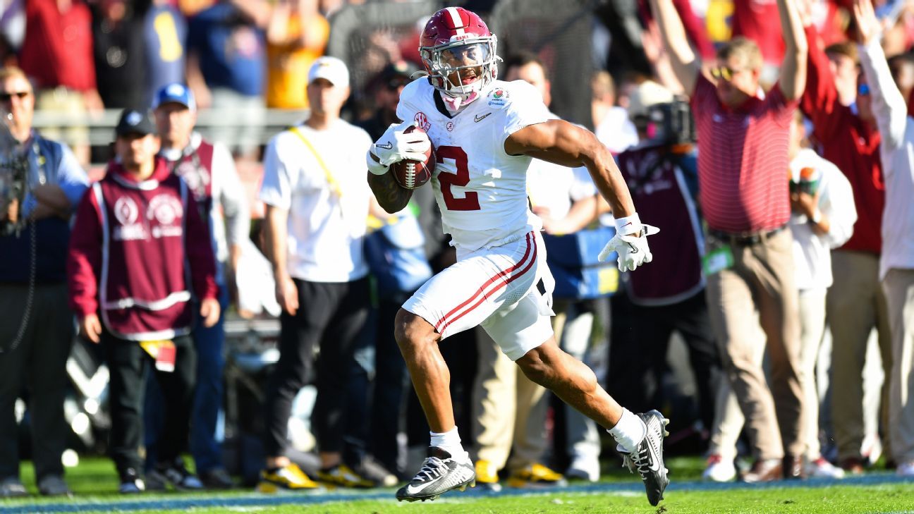 The Emotional Toll Of Bama Rush: A Coach'S Honest Opinion - u2jqix6