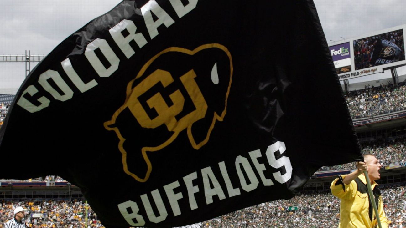 Numerous Linemen Amongst Buffs Players In Portal - Today's University